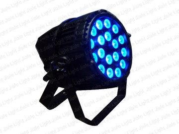 آلومینیوم آلیاژ Dmx Outdoor Par38 چراغ سیل با IP65