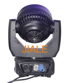 19 x 12w Rgbw Led Zoom DJ Led Stage Light / Moving Head Wash Light