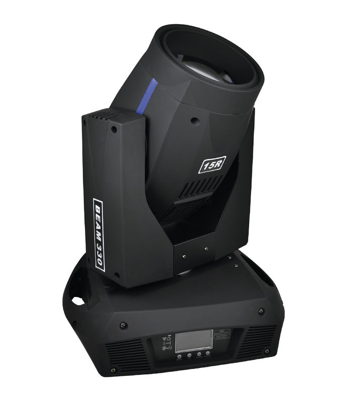 Sharpy 330w 15r Beam Stage Lighting Pro Light 7500k 14 Color White