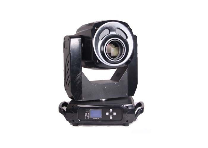 منبع نور روشنایی OSRAM SIRIUS HRI 280W که دارای صفحه نمایش DJ است می باشد