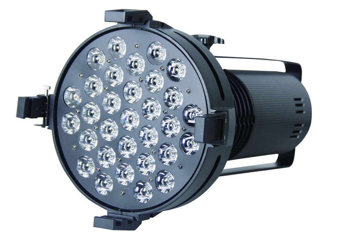 31pcs / 36pcs x 10w DJ Stage Lights White Color Auto LED Lighting For Show