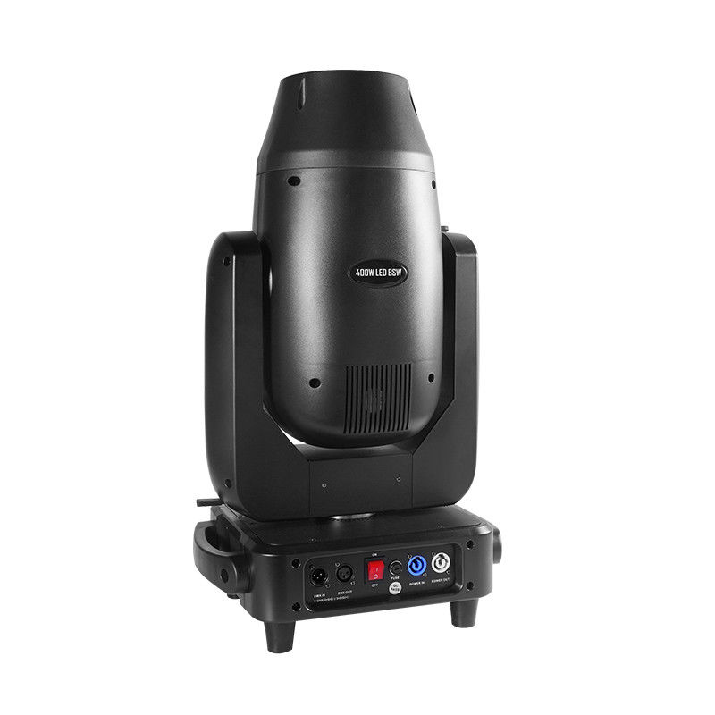 450W CMY ZOOM LED حرکت چراغ سر ثابت چرخ Gobo CTO LED حرکت چراغ سر