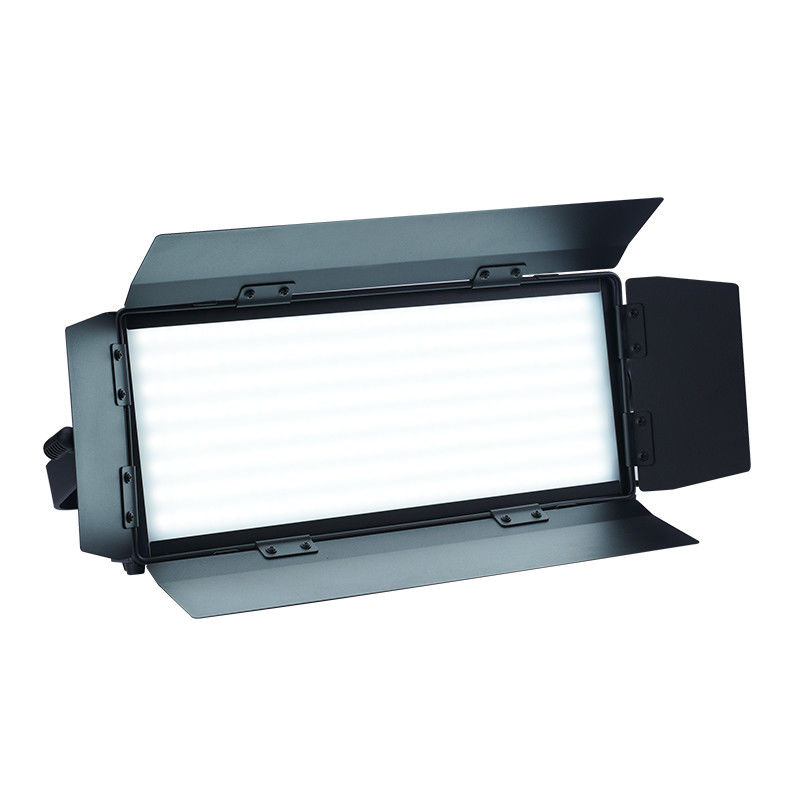 100W 3200k 5600k دو رنگی LED آسمان پانل پر کردن در نور برای سالن کنفرانس