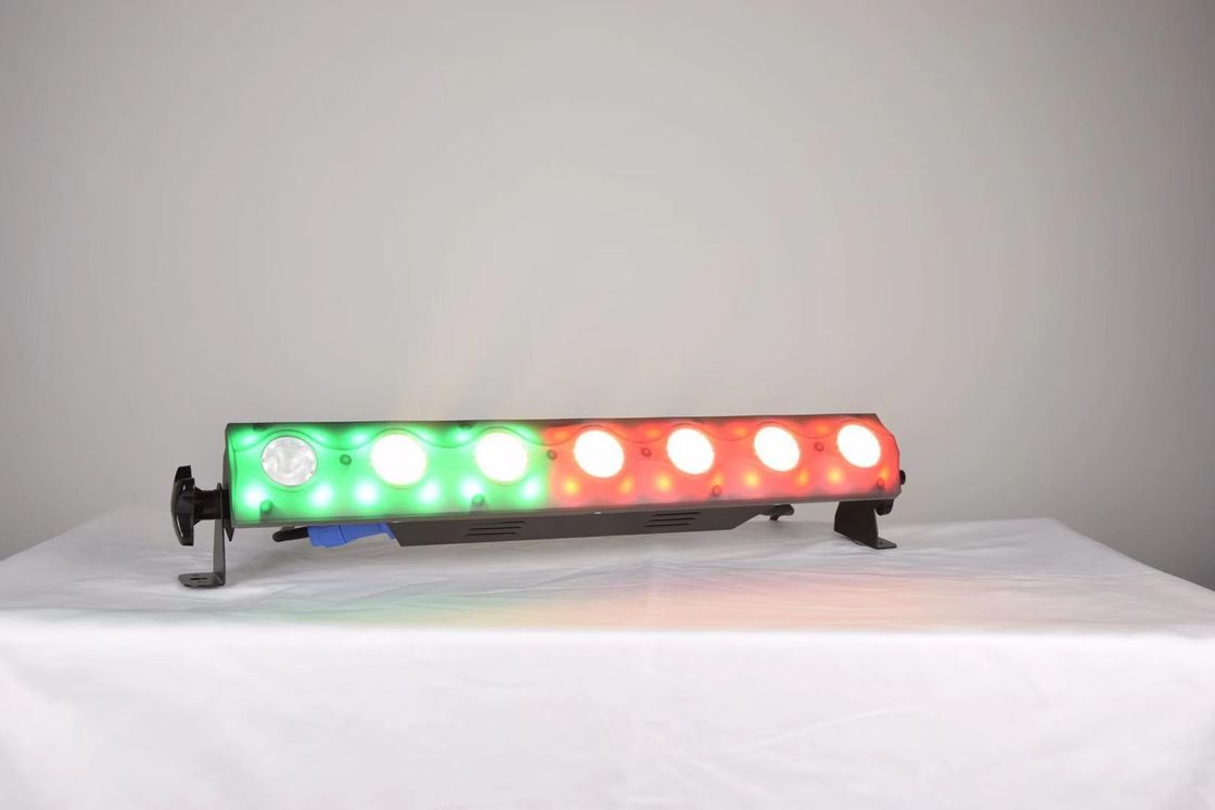 IP33 Led Wall Washer Outdoor، Led Wall Washer Lights 6 درجه زاویه پرتو