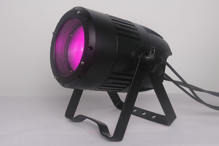 روشنایی بالا در فضای باز LED در فضای باز برای نمایش صحنه ، DJ ، دیسکو 3000-3200K / 6000-6500K