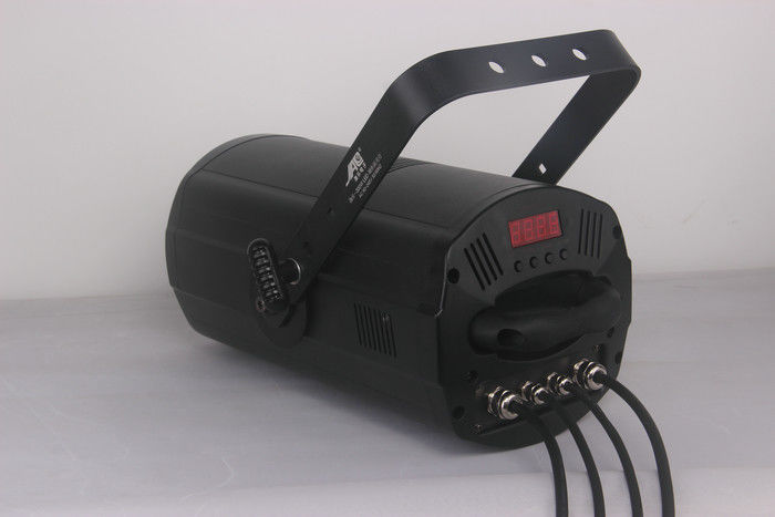 باتری باتری ضد آب Led Par Light ، تزئینی Led Stage Can Lights