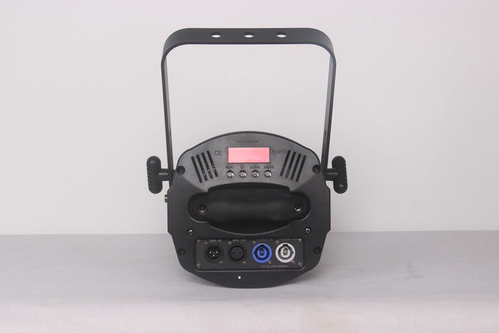 گزینه LED رنگ گزینه Par Par Can می تواند 200W سفید + گرم 2 در 1 رنگ را روشن کند