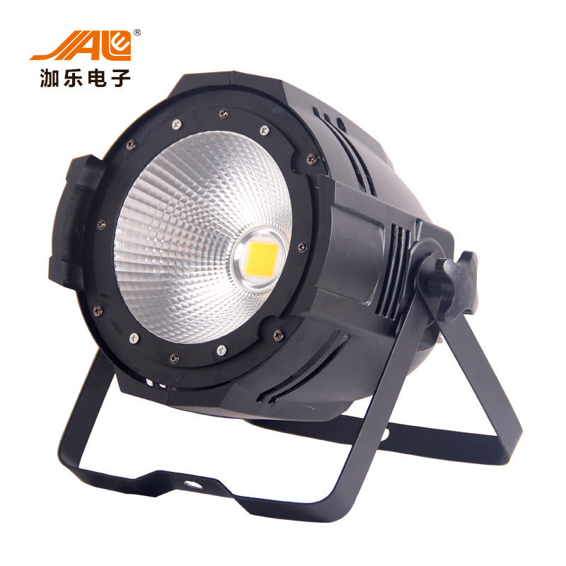 چین با کیفیت بالا 100W COB با قدرت بالا دیسکو در فضای باز به رهبری نور چراغ پارا چراغ