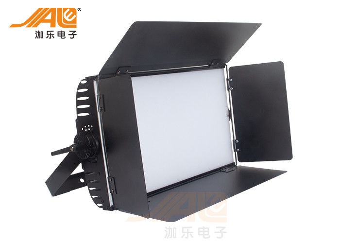 3200K CRI95 Theater LED DJ Stage Lights 200W For Home Cool
