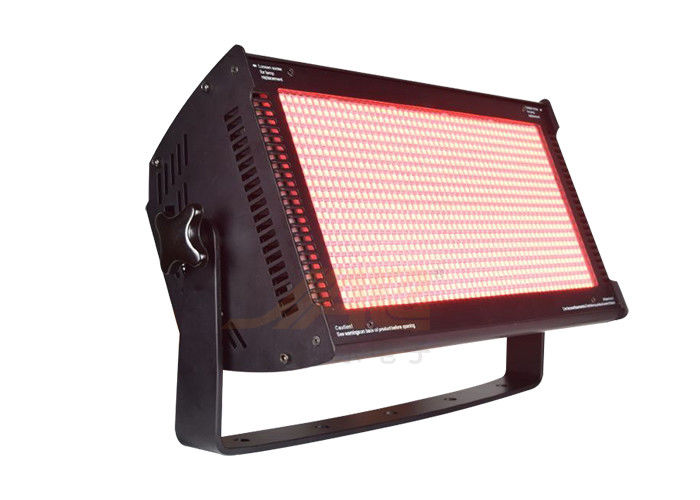 200W LED RGB عروسی دیسکو مرحله چراغ 100000h مادام العمر