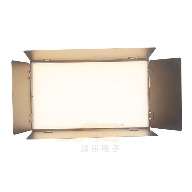 پوستر 5600K 432pcs LED Panel برای صحنه نمایش تئاتر پوستر
