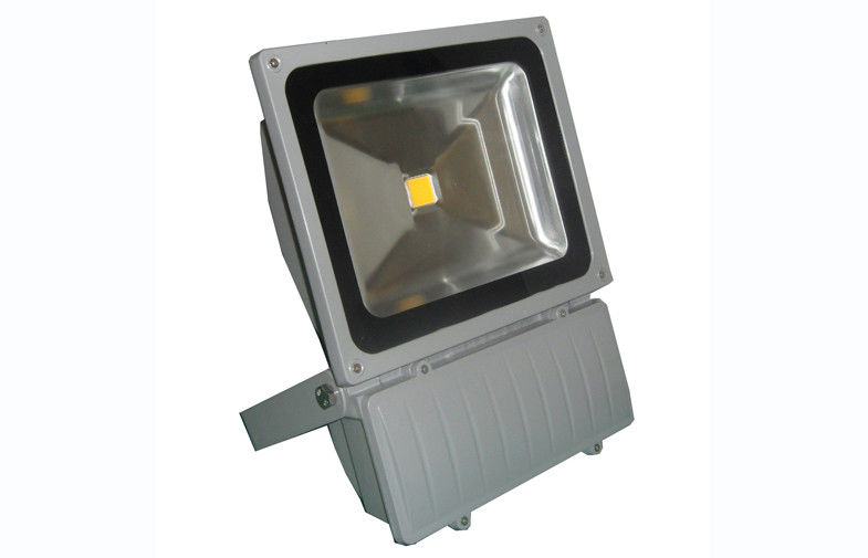 بالا 1 روشنایی بالا در فضای باز 100W LED چراغ سیلاب مرحله برای عروسی / حزب روشنایی مرحله