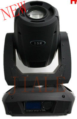 330W 15R لامپ روشنایی قابل حمل برای دیسکو / DJ