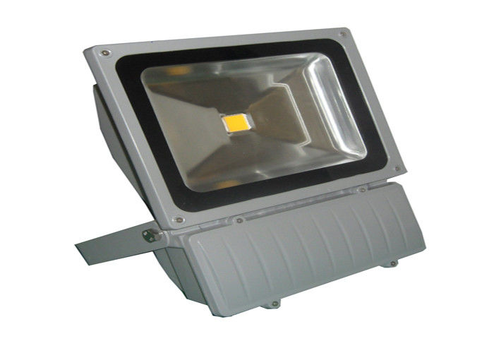 آلومینیوم ریخته گری 100W LED مرحله سیل چراغ روشنایی شام برای عروسی / حزب