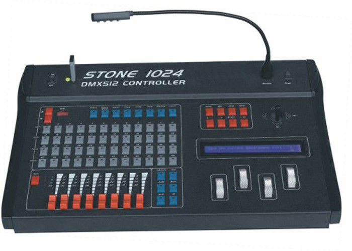 DMX 512 Light Controller 2048 کانال