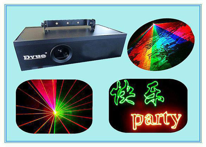 LED لامپ حزب چراغ پروژکتور لیزر مرحله نور برای دیسکو DJ حزب خانه نمایش تولد
