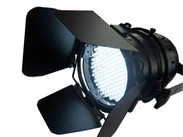 10mm گرما سفید DMX LED Par می تواند چراغ برای رویدادهای / حزب روشنایی 177pcs / 181pcs / 183pcs