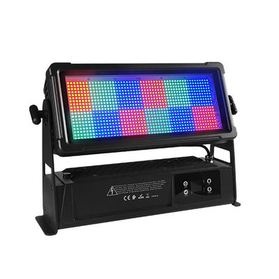 نور ضد آب RGB LED Strobe Panel LEDs نور سیلاب نور شهر