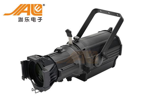 تئاتر 200W 300W LED Logo Projection Light Strobe Speed ​​13HZ