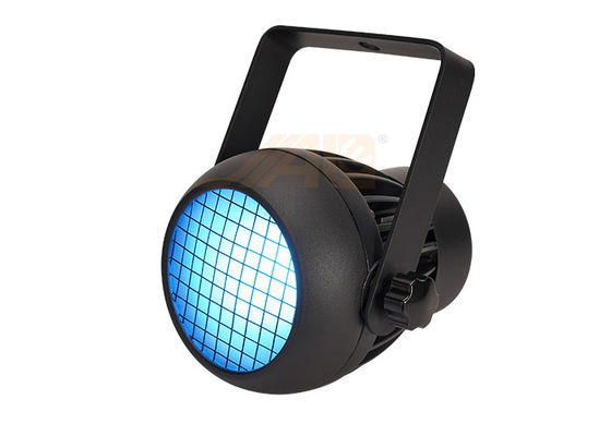 IP20 DMX 50 Watt RGBW 4 در 1 LED می تواند 100000 ساعت طول عمر را روشن کند