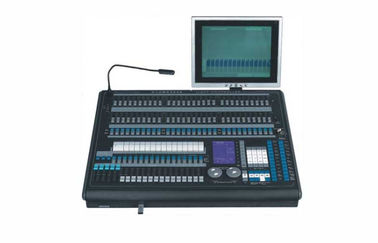 کنترل کننده نورپردازی مرحله ای کنترل کننده DMX 2048