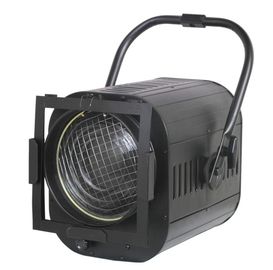 2000W آلومینیوم اپتیکال اپتیکال پروژکتور نقطه روشنایی فیلم فیلمبرداری لامپ هالوژن تنگستن لامپ Spotlight