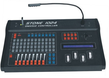 DMX 512 Light Controller 2048 کانال