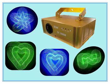 تجهیزات نورپردازی Stage Decoration Stage 3D Effect Stage Lighting