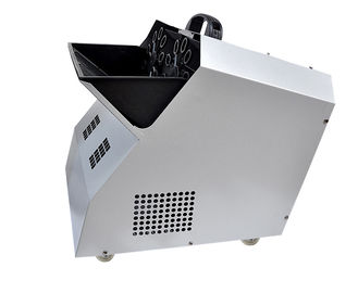 حزب عروسی 100W مرحله اثر حباب ماشین، اثر ویژه DJ حباب ماشین آلات