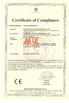 چین Guangdong Jiale Electronics Co.,Ltd گواهینامه ها